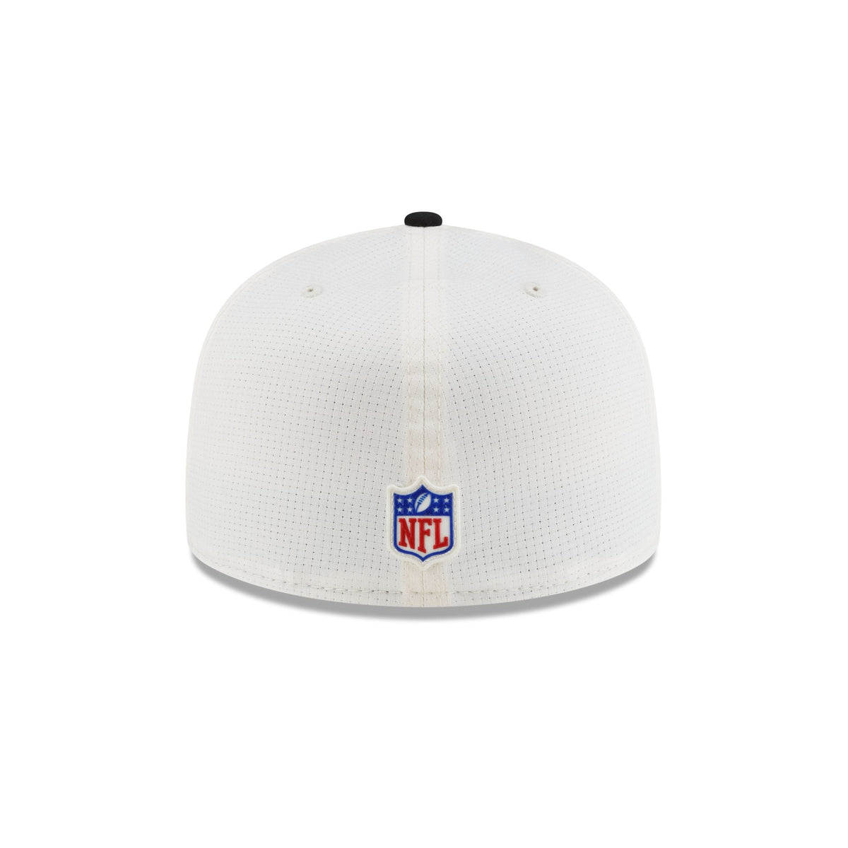 Las Vegas Raiders 2026 Training 59FIFTY Fitted Hat