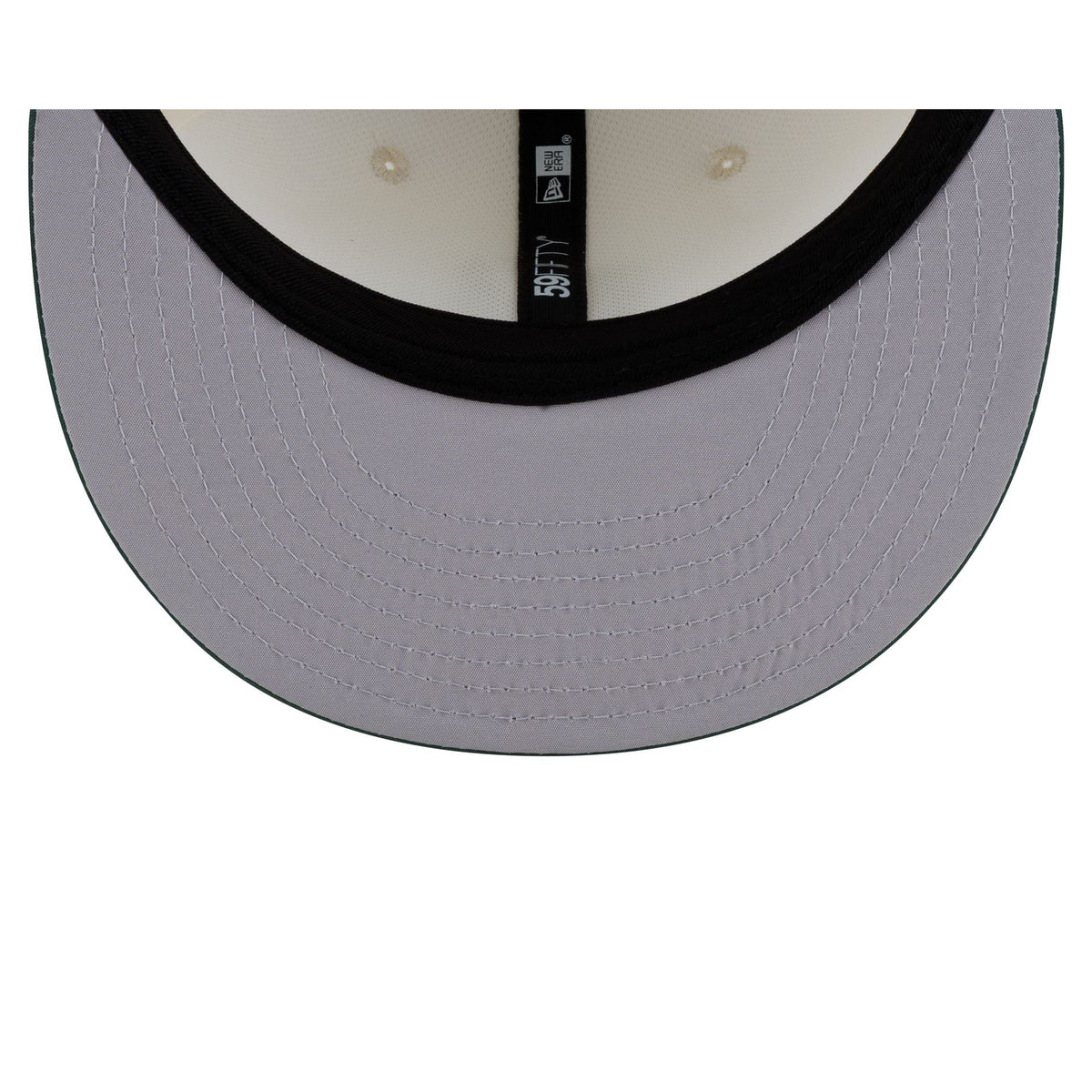 Green Bay Packers 2026 Training 59FIFTY Fitted Hat