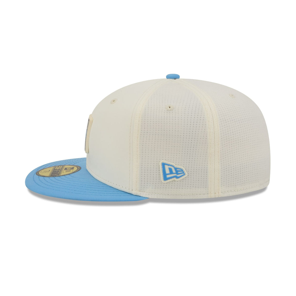 Tennessee Titans 2026 Training 59FIFTY Fitted Hat