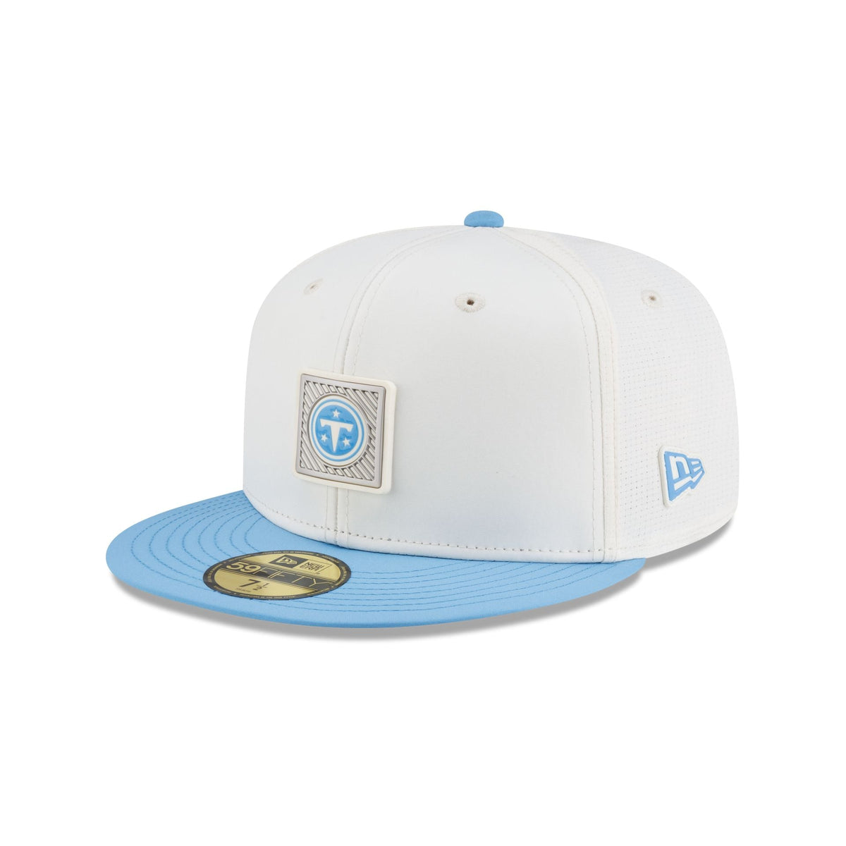 Tennessee Titans 2026 Training 59FIFTY Fitted Hat