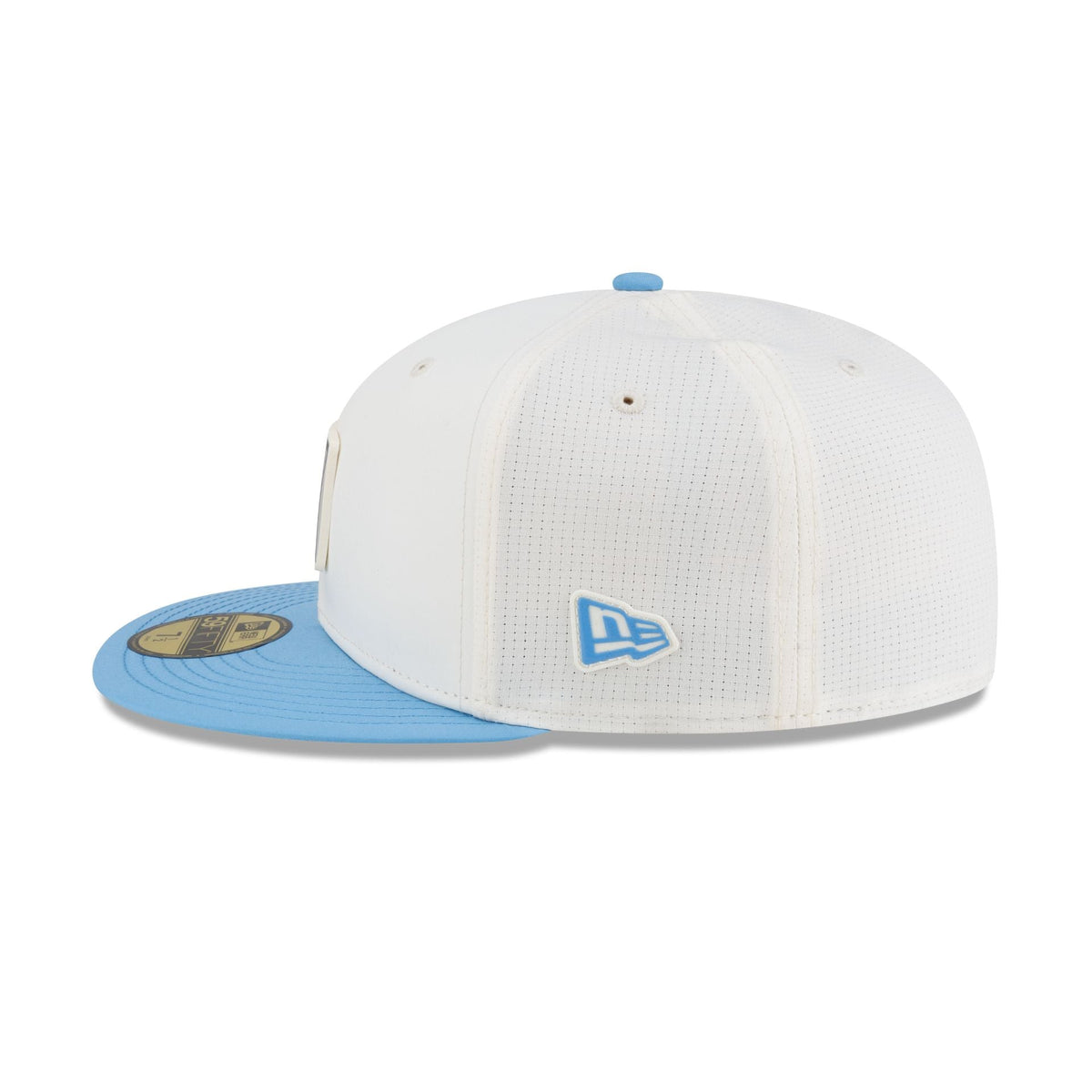 Tennessee Titans 2026 Training 59FIFTY Fitted Hat