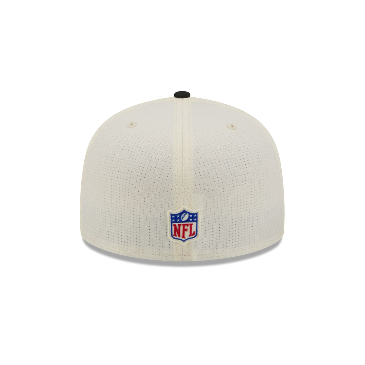 Pittsburgh Steelers 2026 Training 59FIFTY Fitted Hat