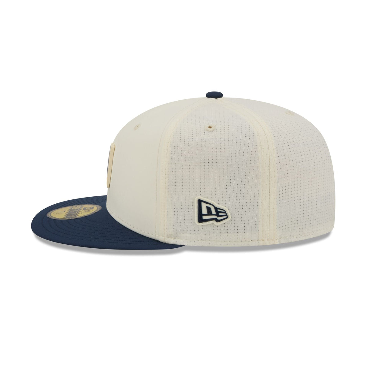 Seattle Seahawks 2026 Training 59FIFTY Fitted Hat