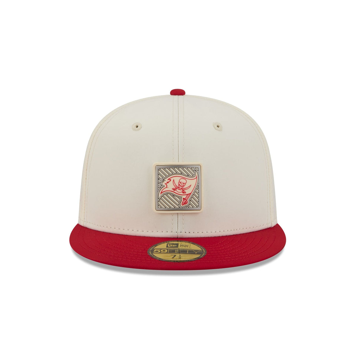 Tampa Bay Buccaneers 2026 Training 59FIFTY Fitted Hat
