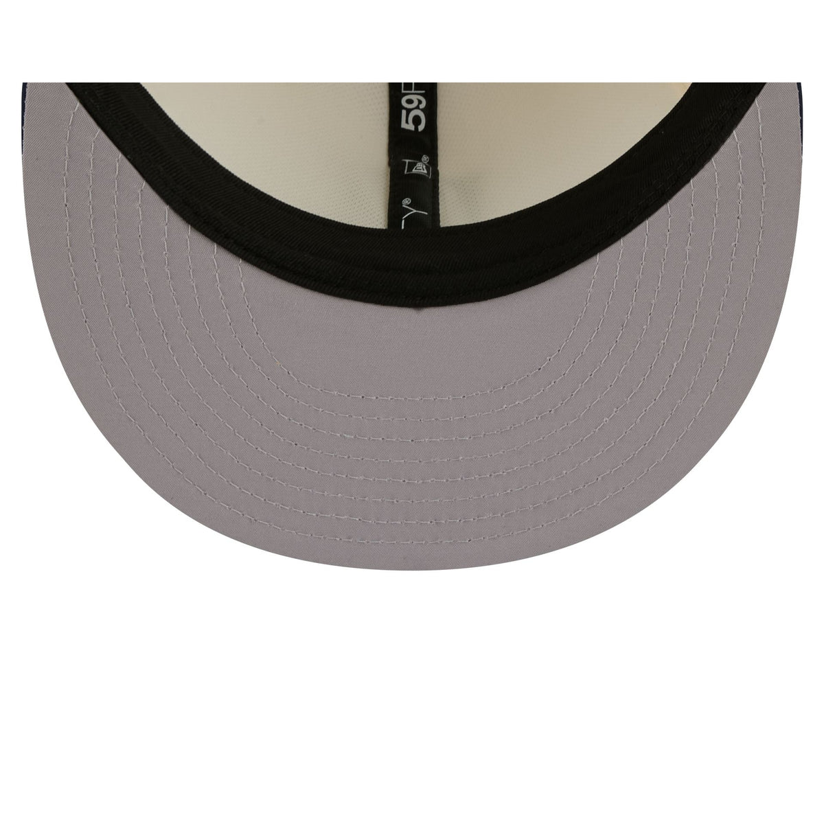 New England Patriots 2026 Training 59FIFTY Fitted Hat
