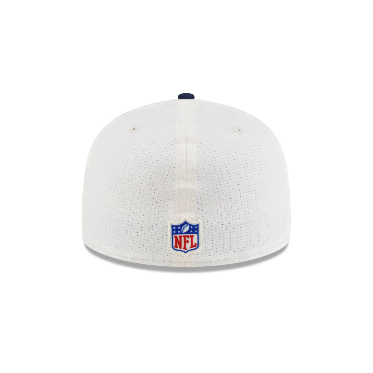 New England Patriots 2026 Training 59FIFTY Fitted Hat