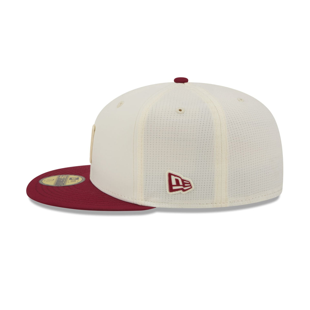 Washington Commanders 2026 Training 59FIFTY Fitted Hat
