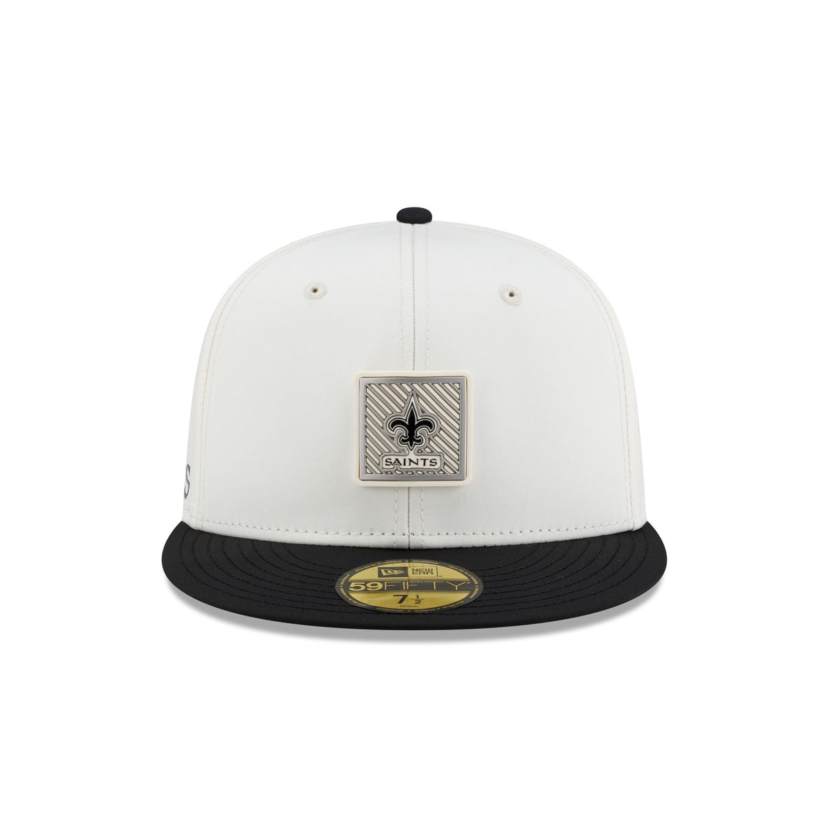 New Orleans Saints 2026 Training 59FIFTY Fitted Hat