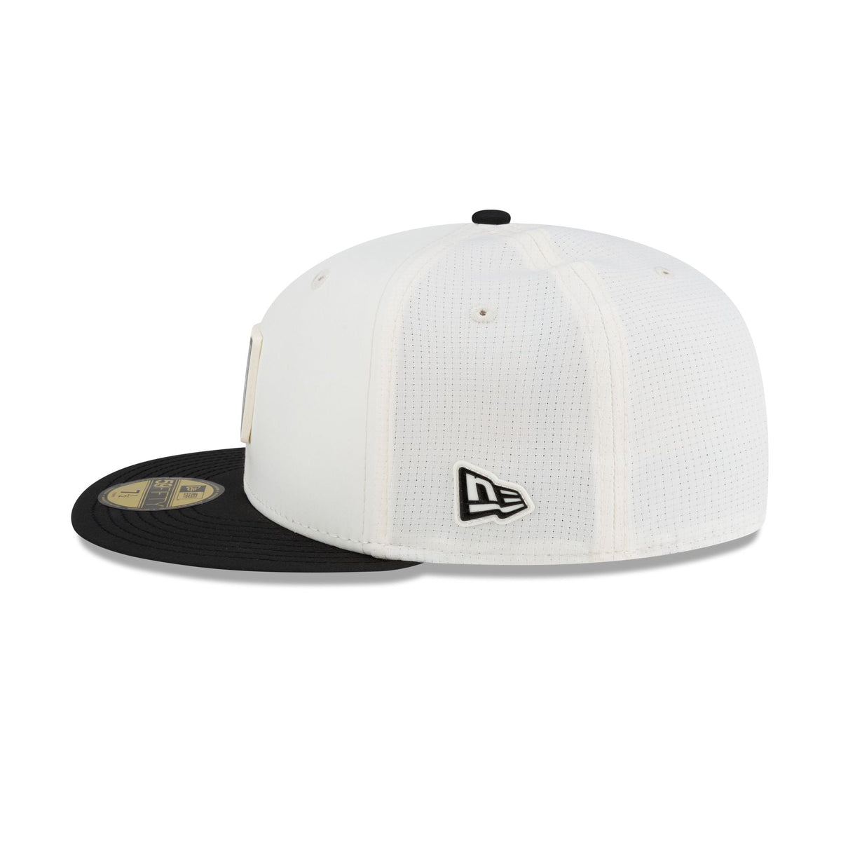 New Orleans Saints 2026 Training 59FIFTY Fitted Hat