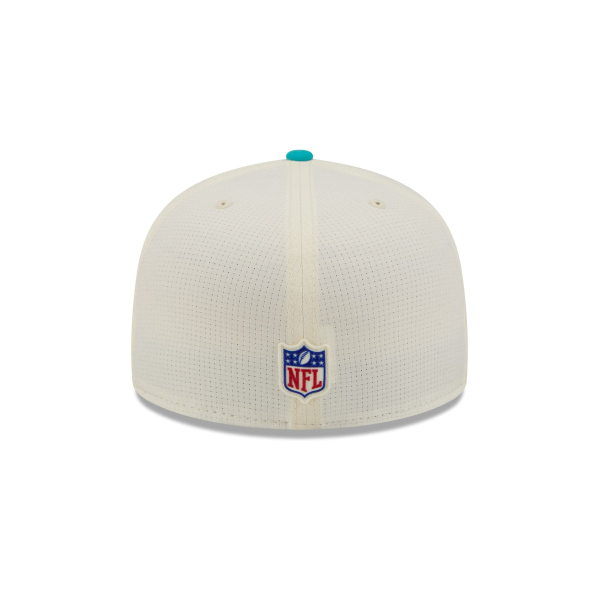 Miami Dolphins 2026 Training 59FIFTY Fitted Hat