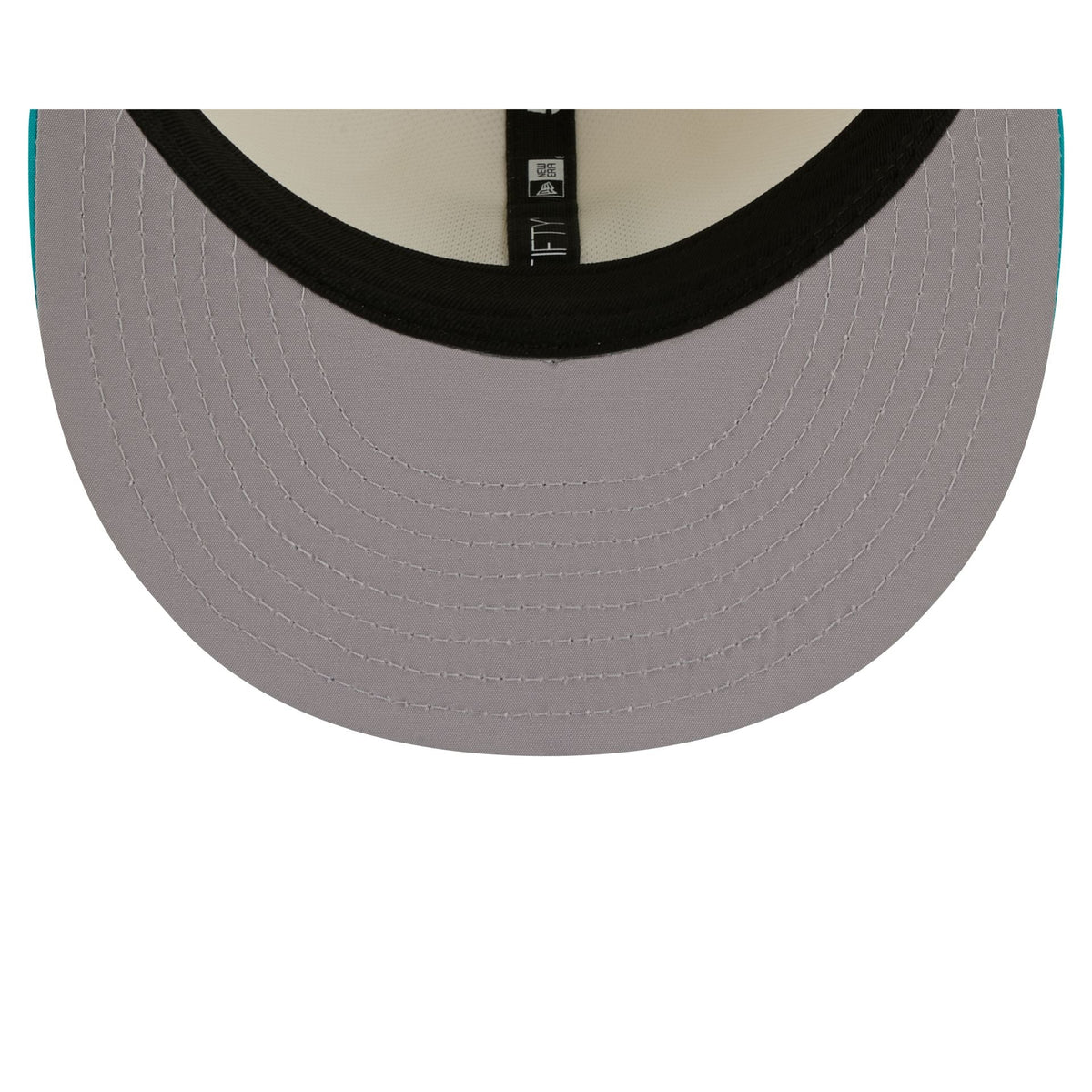 Miami Dolphins 2026 Training 59FIFTY Fitted Hat