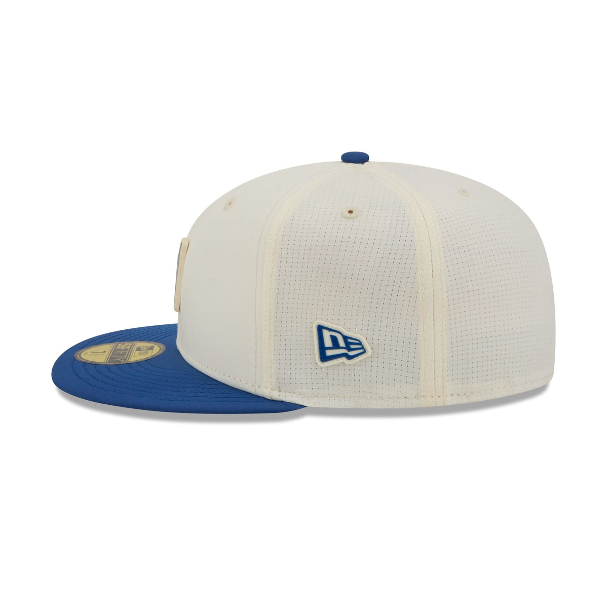 Indianapolis Colts 2026 Training 59FIFTY Fitted Hat