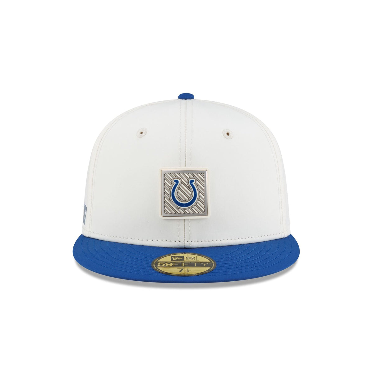 Indianapolis Colts 2026 Training 59FIFTY Fitted Hat