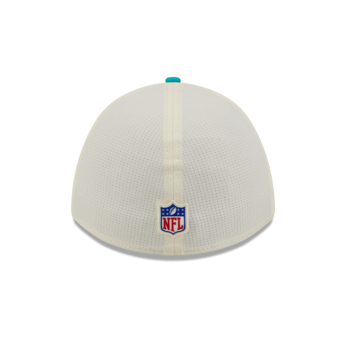 Miami Dolphins 2026 Training 39THIRTY M-Crown Stretch-Fit Hat