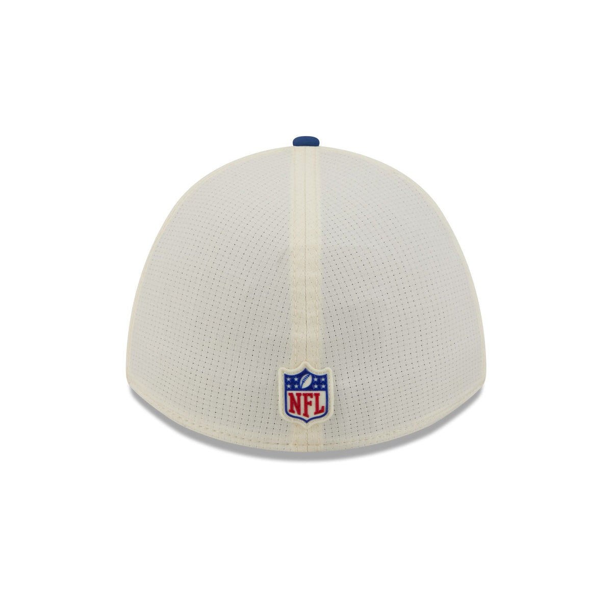 Indianapolis Colts 2026 Training 39THIRTY M-Crown Stretch-Fit Hat