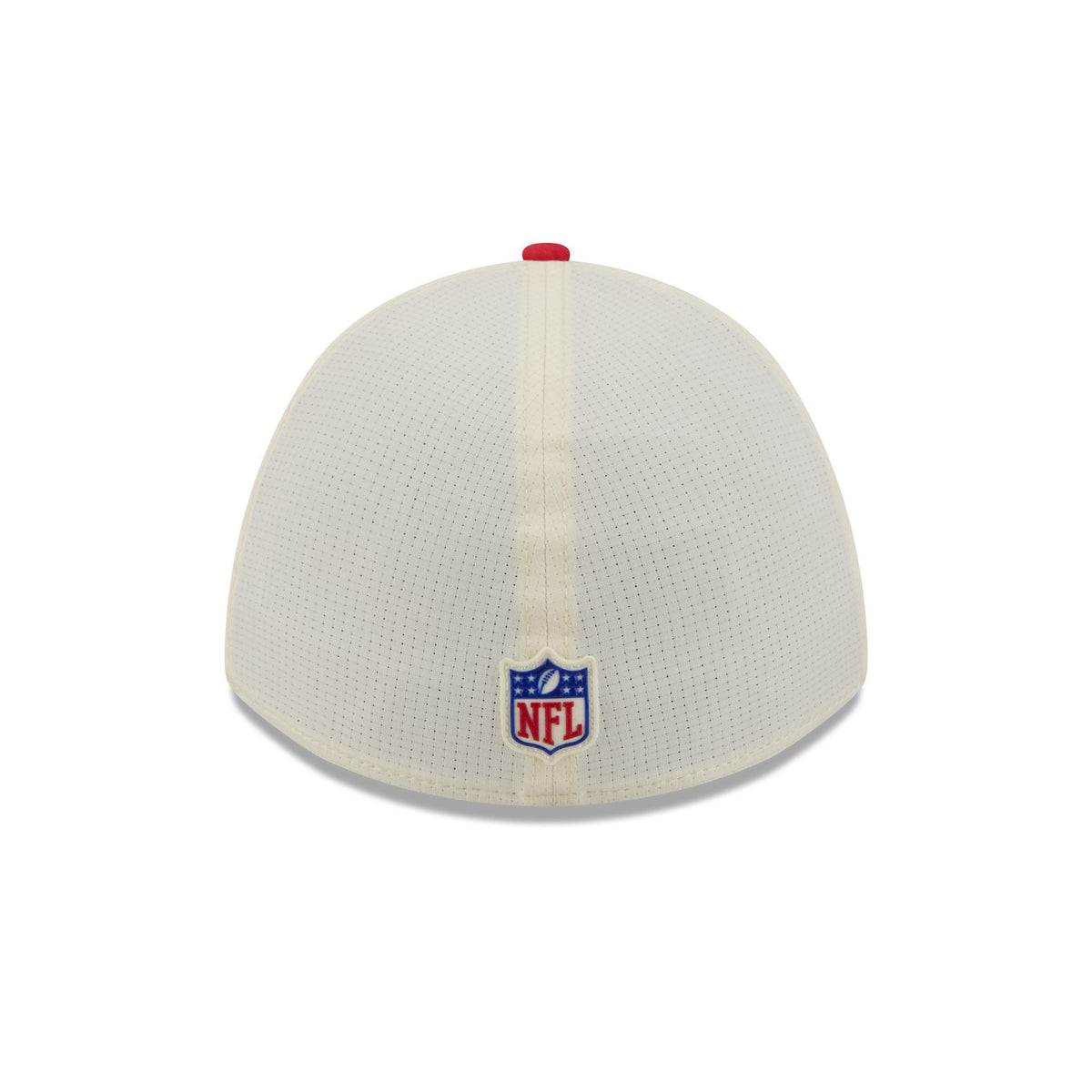 Kansas City Chiefs 2026 Training 39THIRTY M-Crown Stretch-Fit Hat