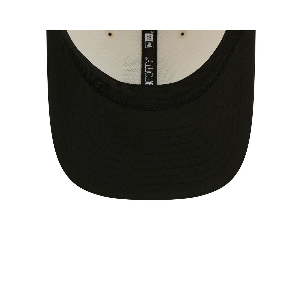 Las Vegas Raiders 2026 Training 9FORTY M-Crown Snapback Hat