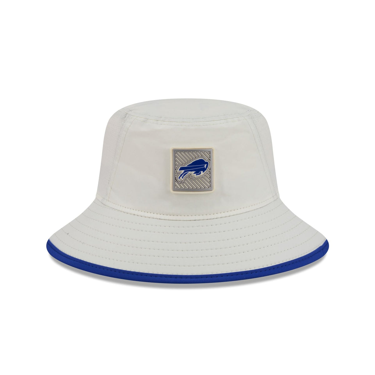 Buffalo Bills 2026 Training Stretch Bucket Hat