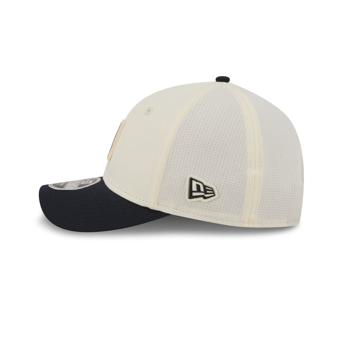 Houston Texans 2026 Training 9FORTY M-Crown Snapback Hat