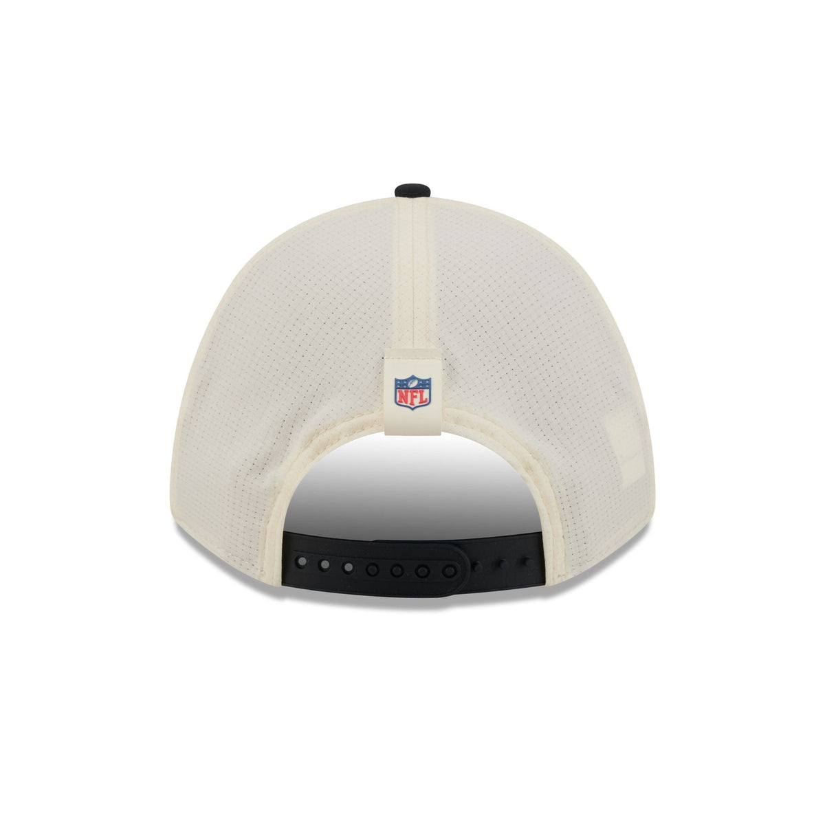 Houston Texans 2026 Training 9FORTY M-Crown Snapback Hat