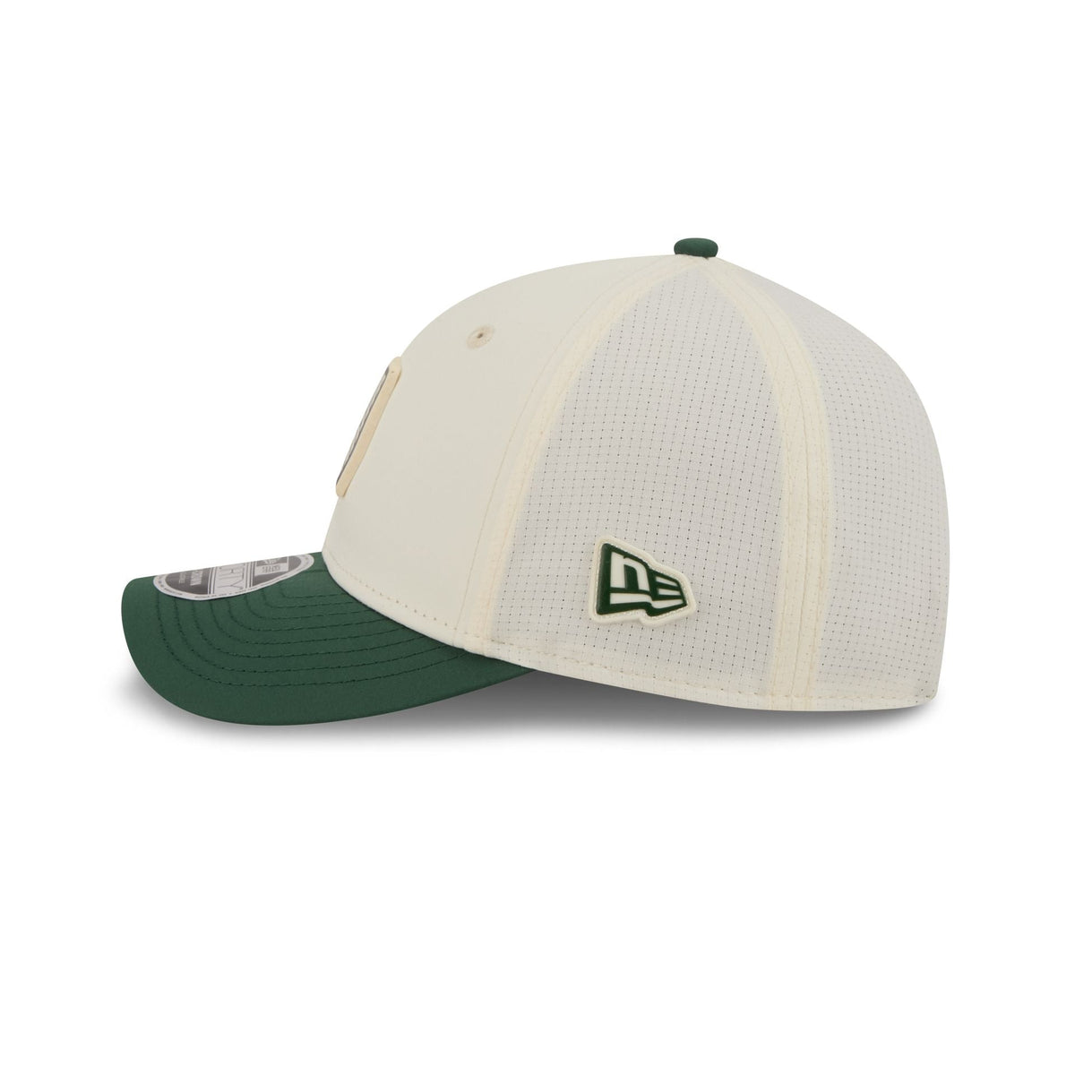 Green Bay Packers 2026 Training 9FORTY M-Crown Snapback Hat