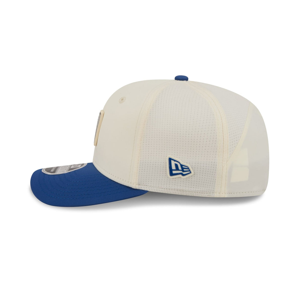 Indianapolis Colts 2026 Training 9SEVENTY Stretch-Snap Hat