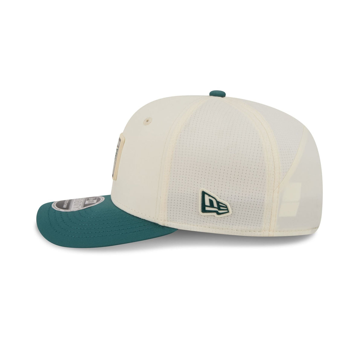 Philadelphia Eagles 2026 Training 9SEVENTY Stretch-Snap Hat