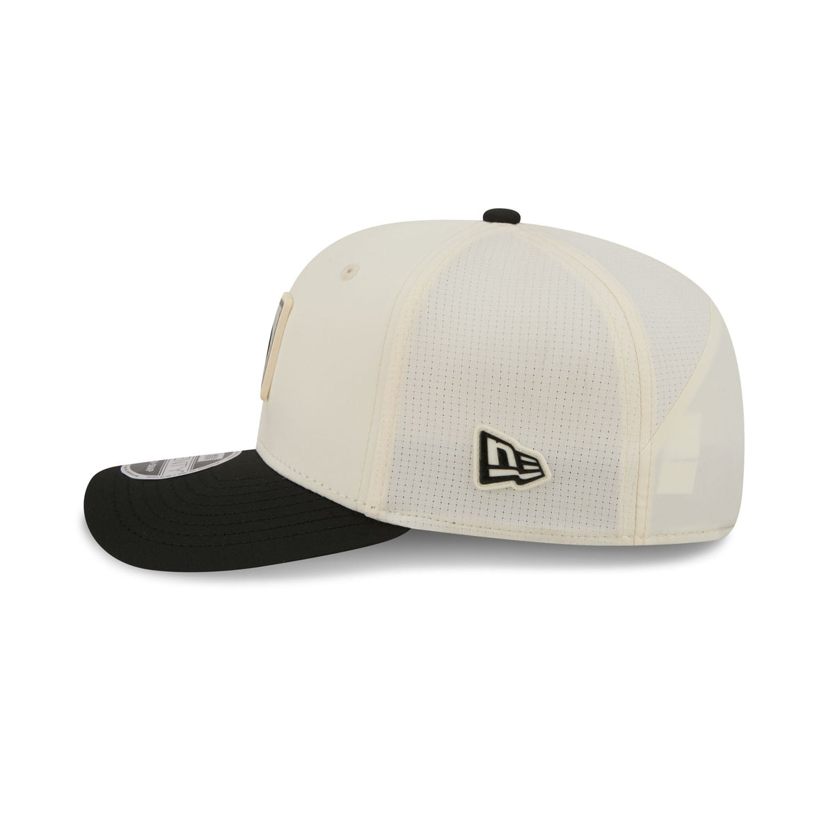 Pittsburgh Steelers 2026 Training 9SEVENTY Stretch-Snap Hat