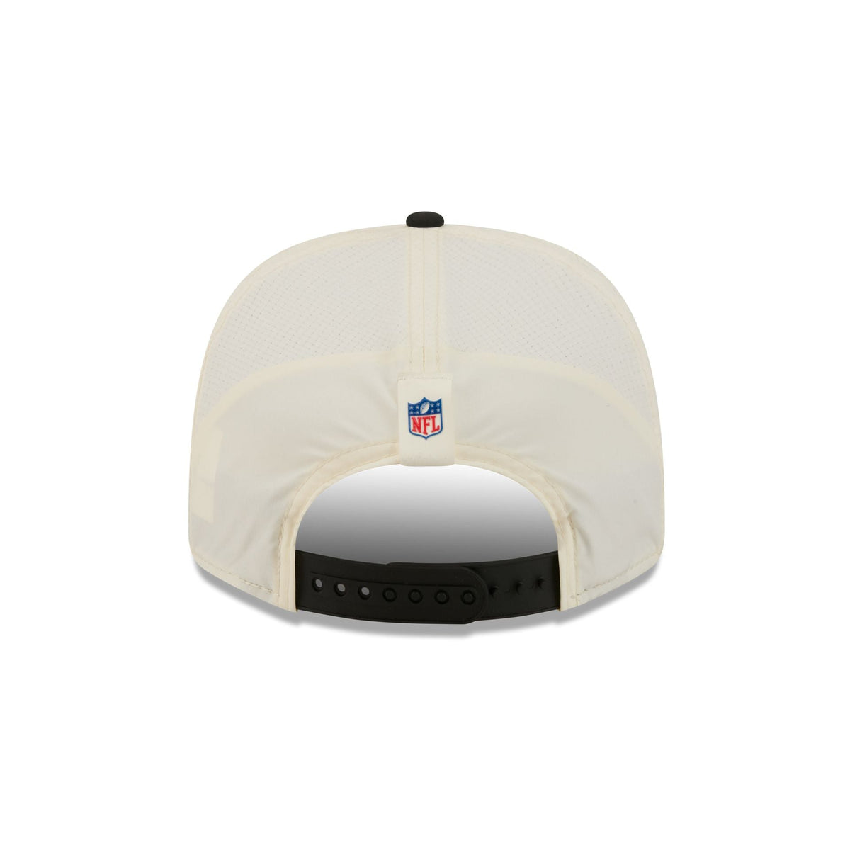 Pittsburgh Steelers 2026 Training 9SEVENTY Stretch-Snap Hat