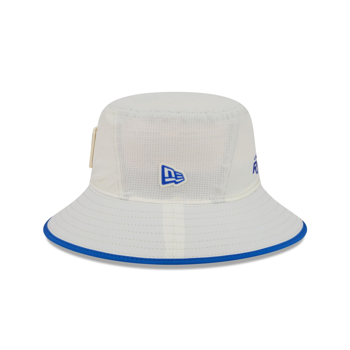 Los Angeles Rams 2026 Training Stretch Bucket Hat