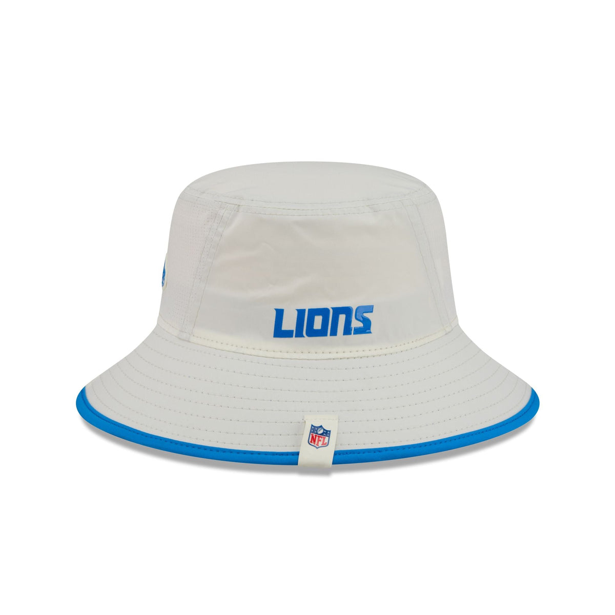 Detroit Lions 2026 Training Stretch Bucket Hat