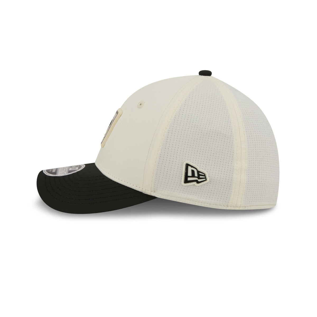 Cincinnati Bengals 2026 Training 39THIRTY M-Crown Stretch-Fit Hat