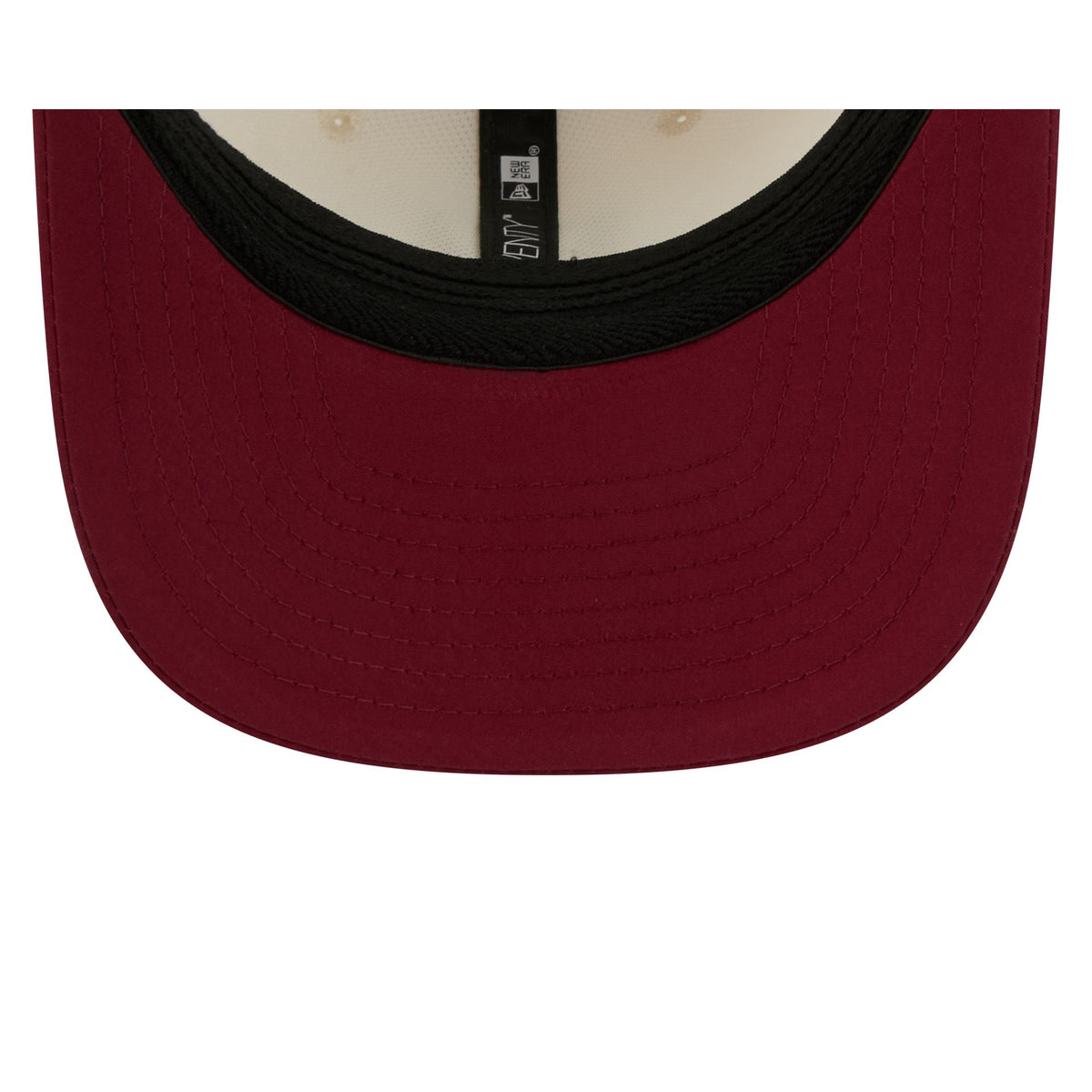Washington Commanders 2026 Training 9SEVENTY Stretch-Snap Hat