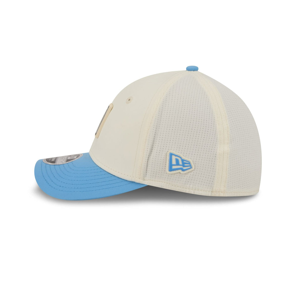 Tennessee Titans 2026 Training 39THIRTY M-Crown Stretch-Fit Hat