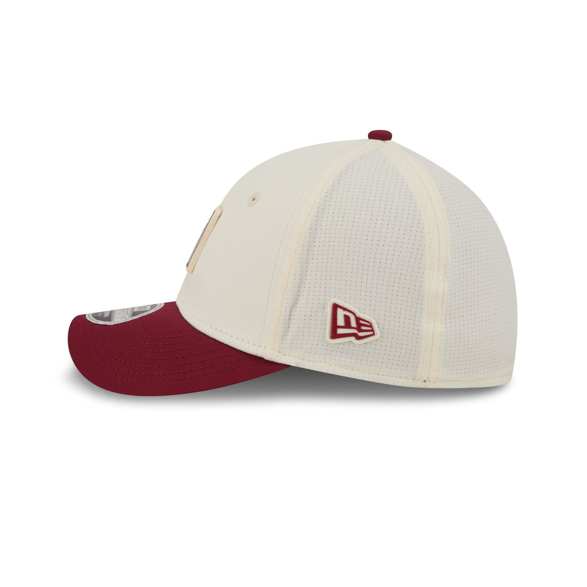Washington Commanders 2026 Training 39THIRTY M-Crown Stretch-Fit Hat