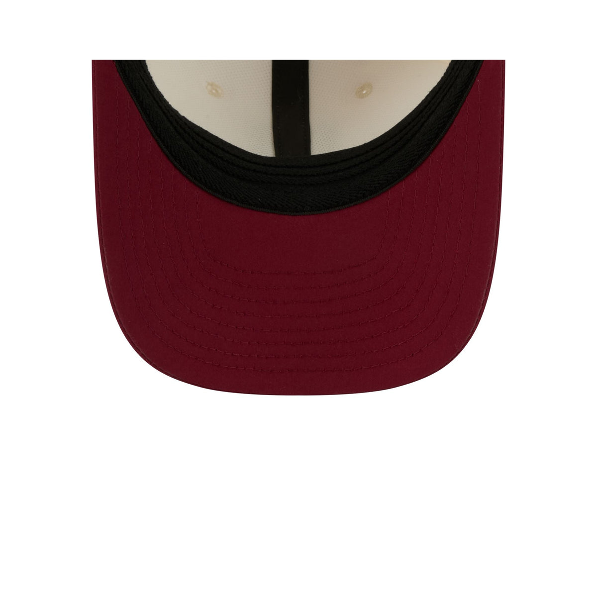 Washington Commanders 2026 Training 39THIRTY M-Crown Stretch-Fit Hat