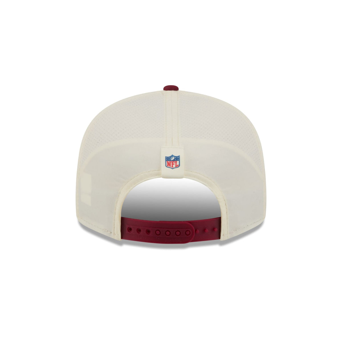 Washington Commanders 2026 Training 9FIFTY Snapback Hat