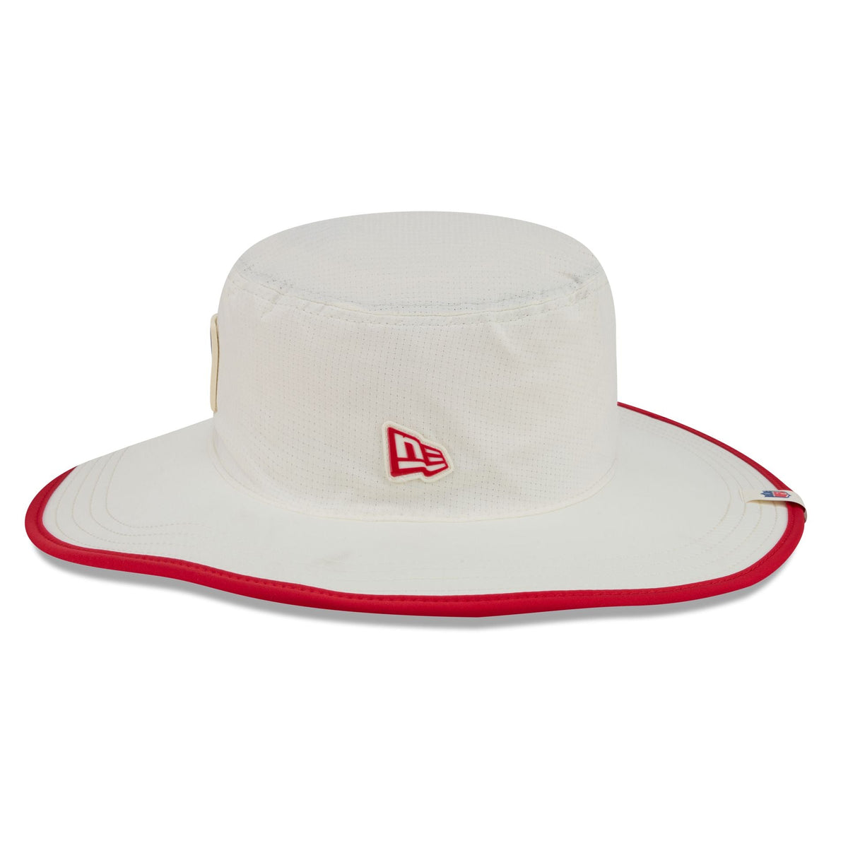Kansas City Chiefs 2026 Training Panama Bucket Hat