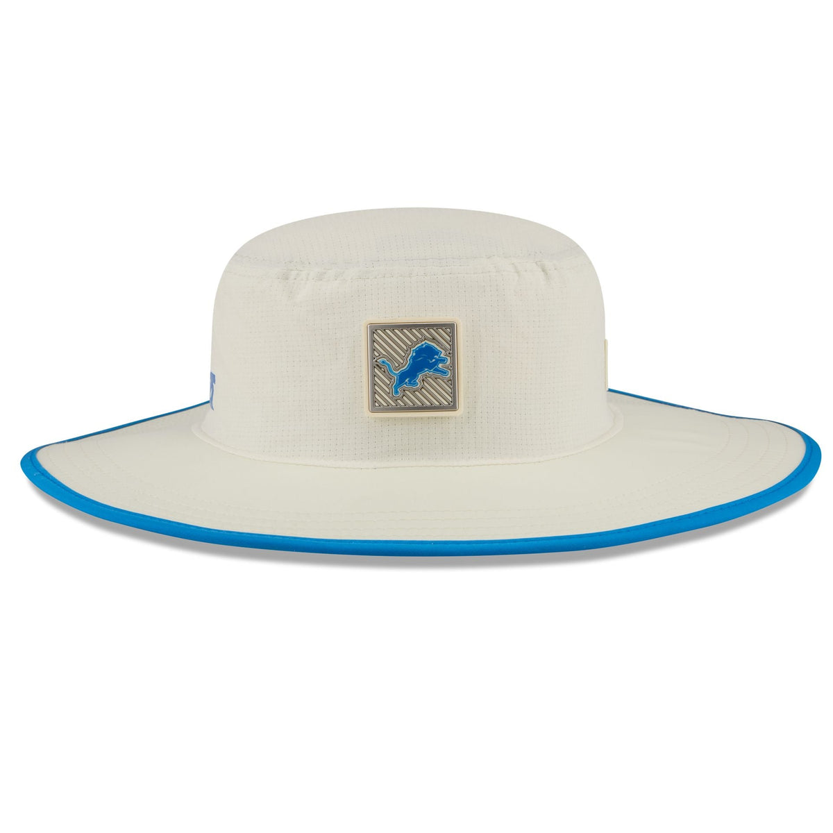 Detroit Lions 2026 Training Panama Bucket Hat