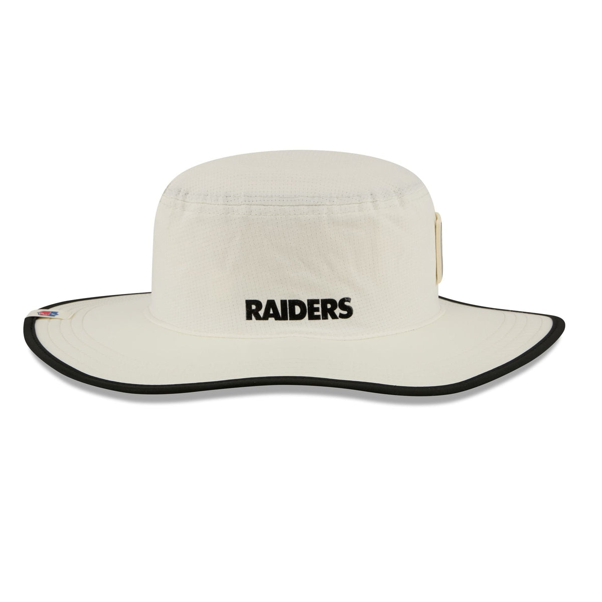 Las Vegas Raiders 2026 Training Panama Bucket Hat