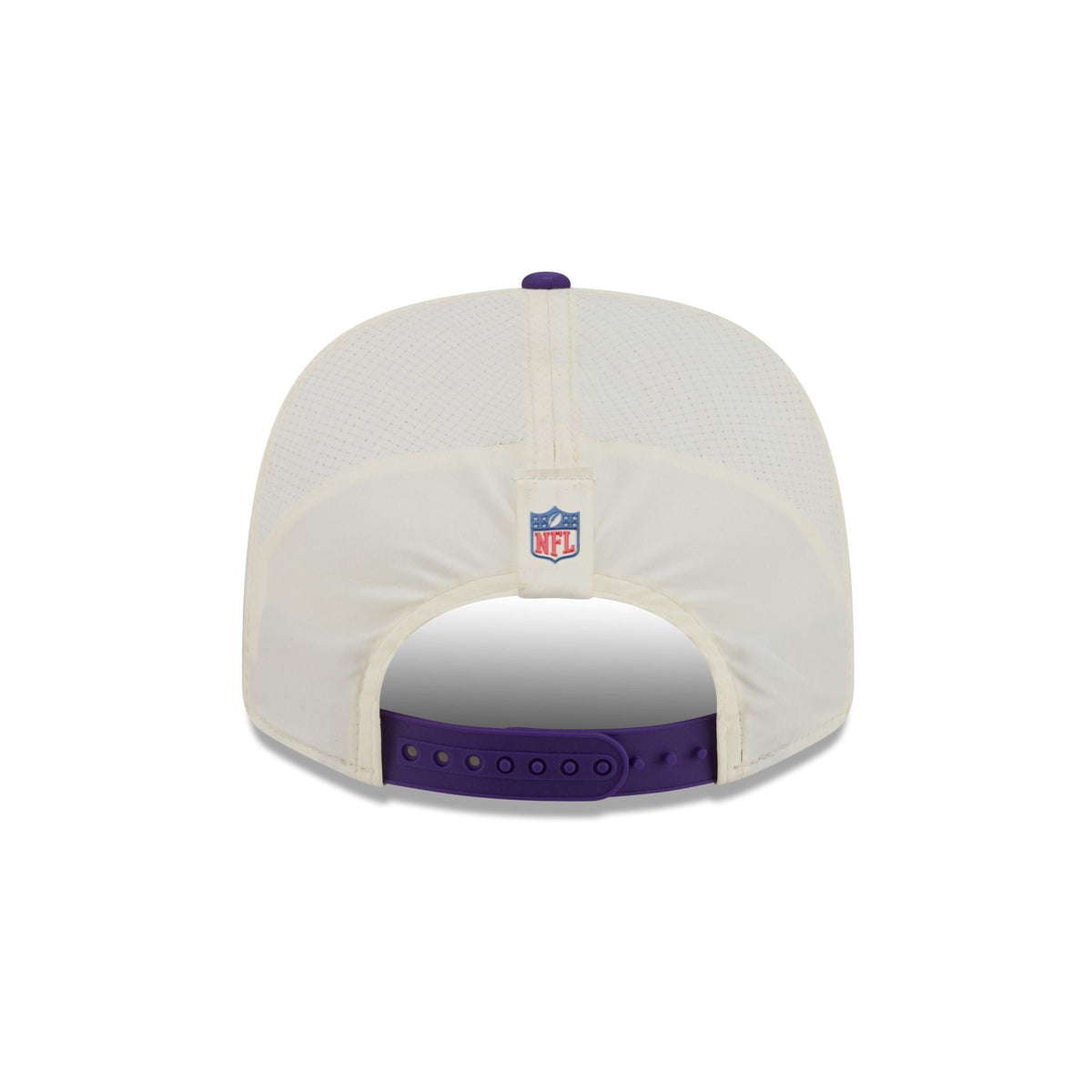 Minnesota Vikings 2026 Training 9SEVENTY Stretch-Snap Hat