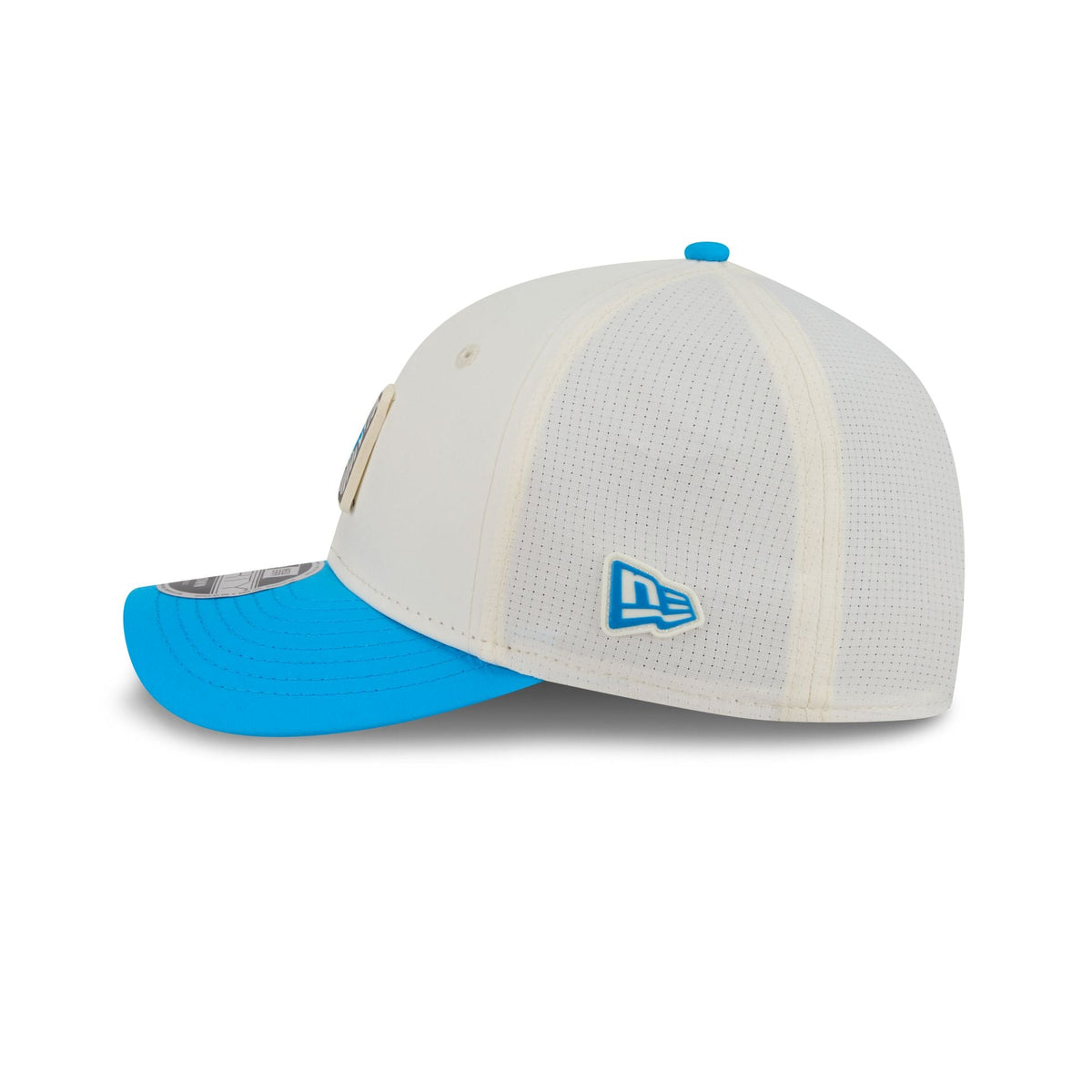 Carolina Panthers 2026 Training 9FORTY M-Crown Snapback Hat