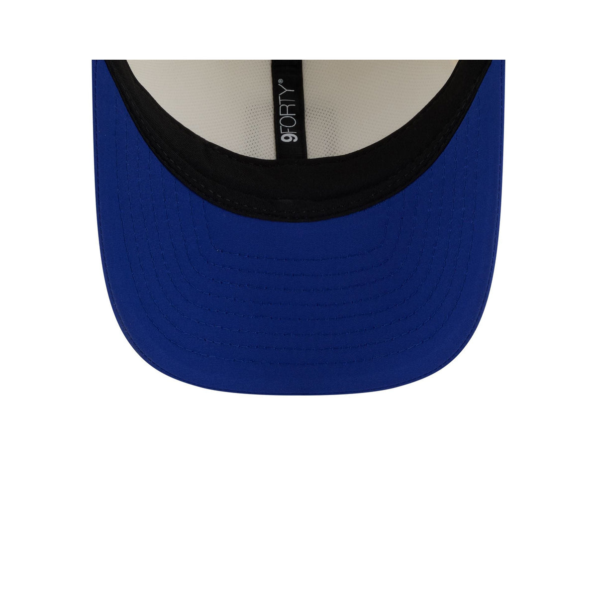 Buffalo Bills 2026 Training 9FORTY M-Crown Snapback Hat