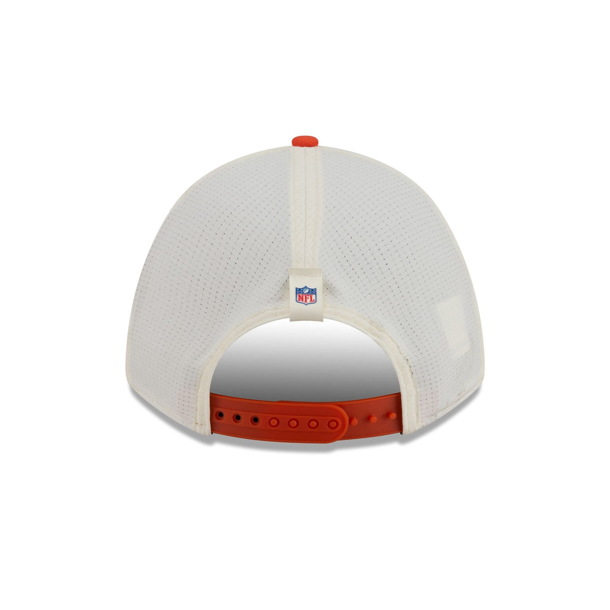 Cleveland Browns 2026 Training 9FORTY M-Crown Snapback Hat