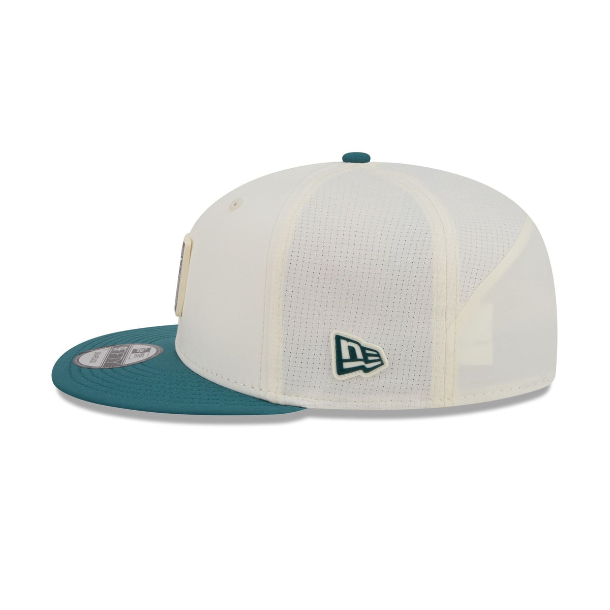 Philadelphia Eagles 2026 Training 9FIFTY Snapback Hat