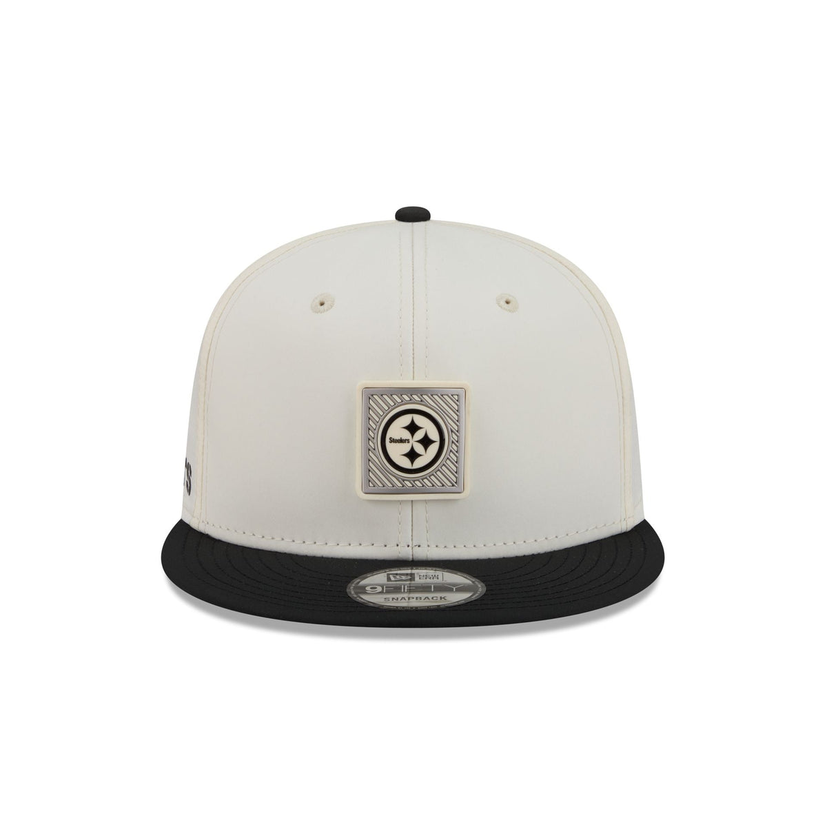 Pittsburgh Steelers 2026 Training 9FIFTY Snapback Hat