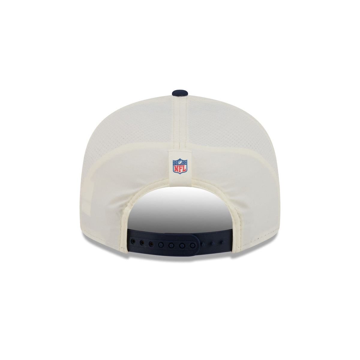 New England Patriots 2026 Training 9FIFTY Snapback Hat
