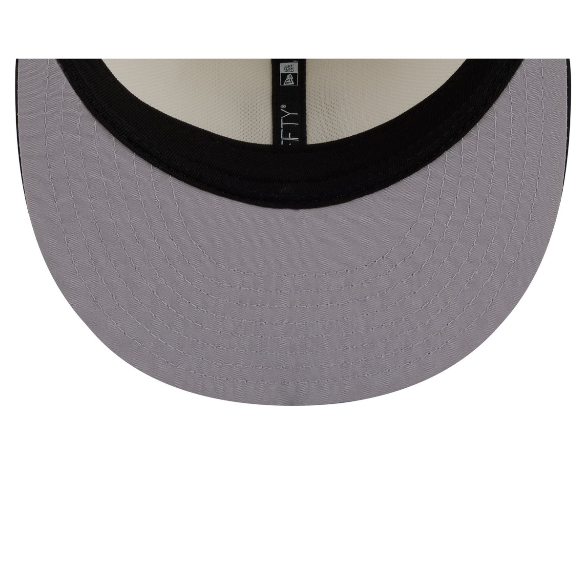 Las Vegas Raiders 2026 Training 9FIFTY Snapback Hat