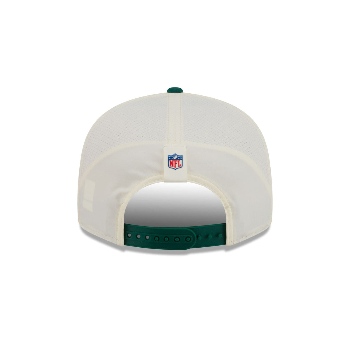New York Jets 2026 Training 9FIFTY Snapback Hat