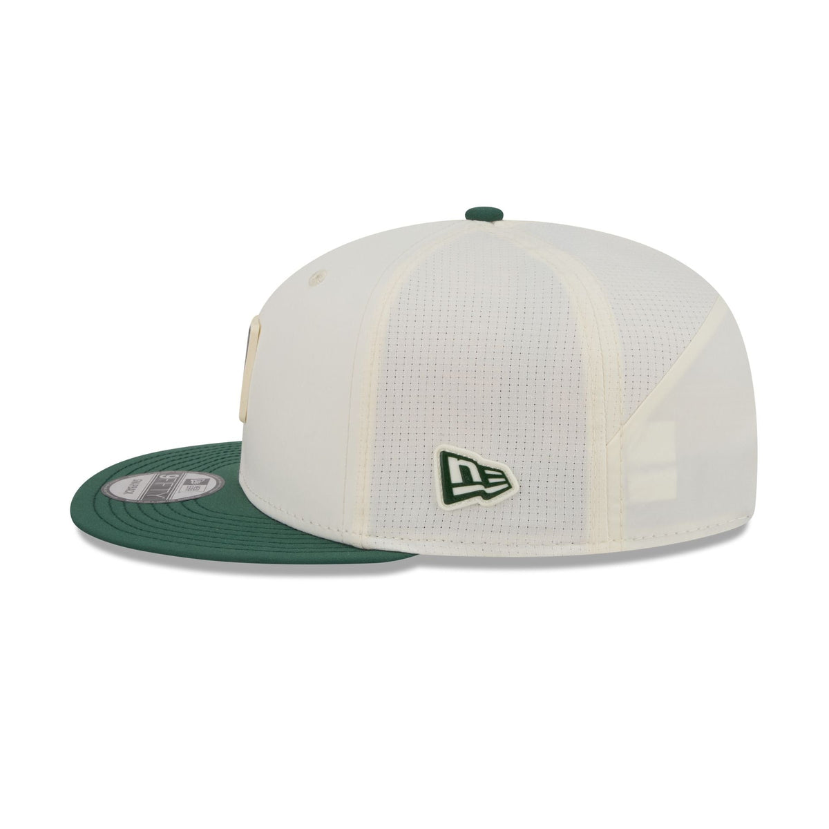 Green Bay Packers 2026 Training 9FIFTY Snapback Hat